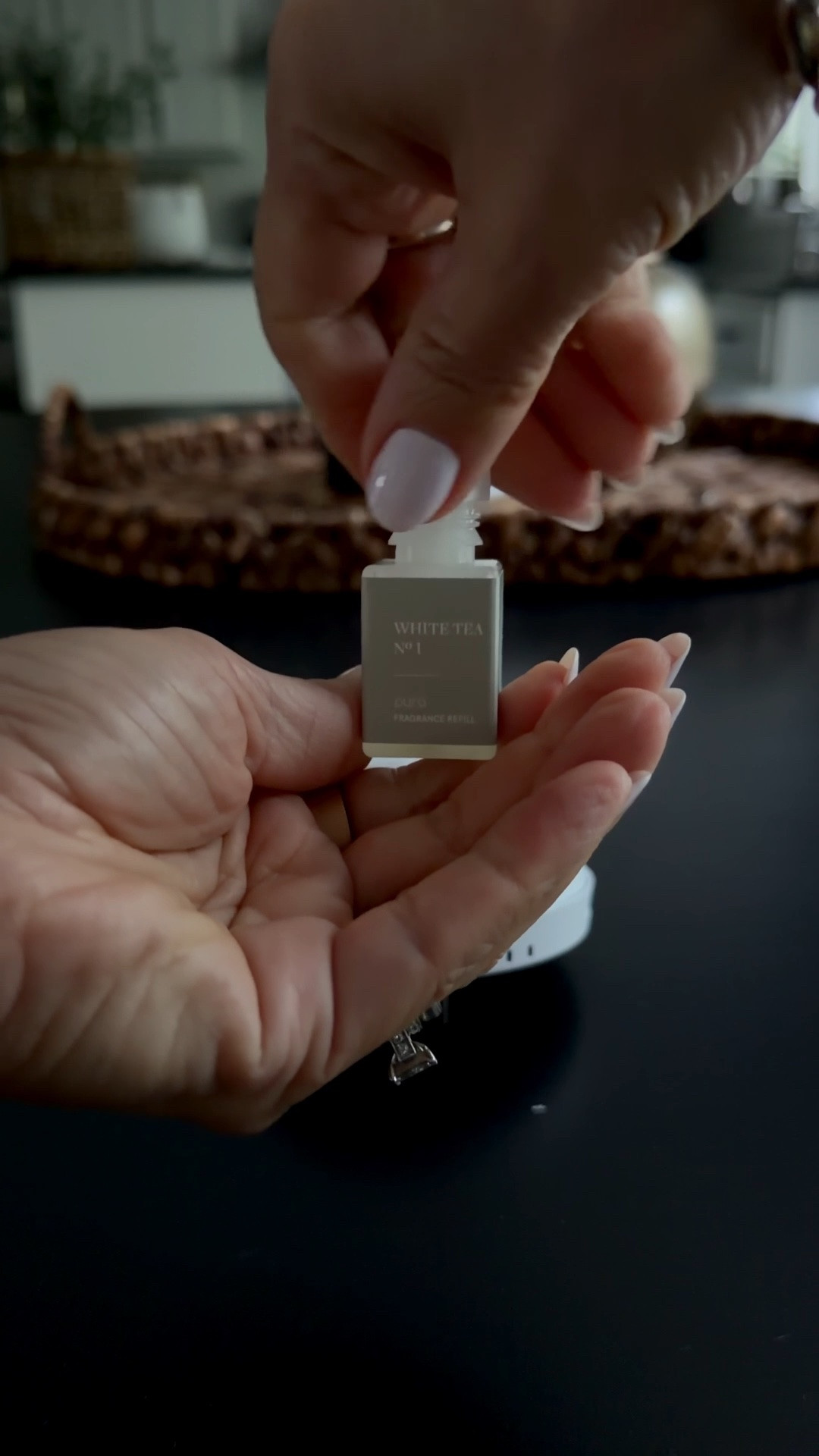My tried , tested and on repeat 
Scent your space - effortlessly:
Every space has a feeling. Find luxury fragrances and diffusers that match yours-at home or on the go.@Pura  scents 
#summer #scents #home #decor #pura #diffuser

#LTKSeasonal #LTKOver40 #LTKHome