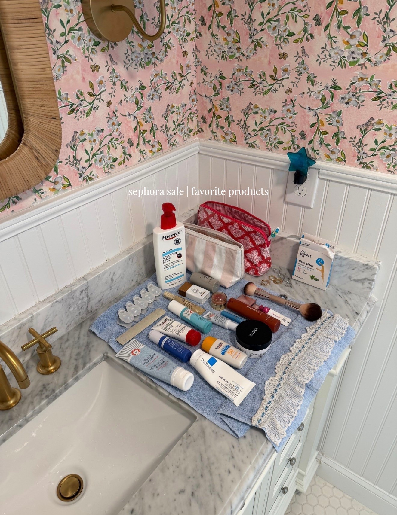 [4/10/26] The Sephora Spring Savings Event is here! 🌸  Rouge members can shop from April 10–20 with 20% off | linking favs on sale

#LTKBeauty #LTKSeasonal #LTKSaleAlert