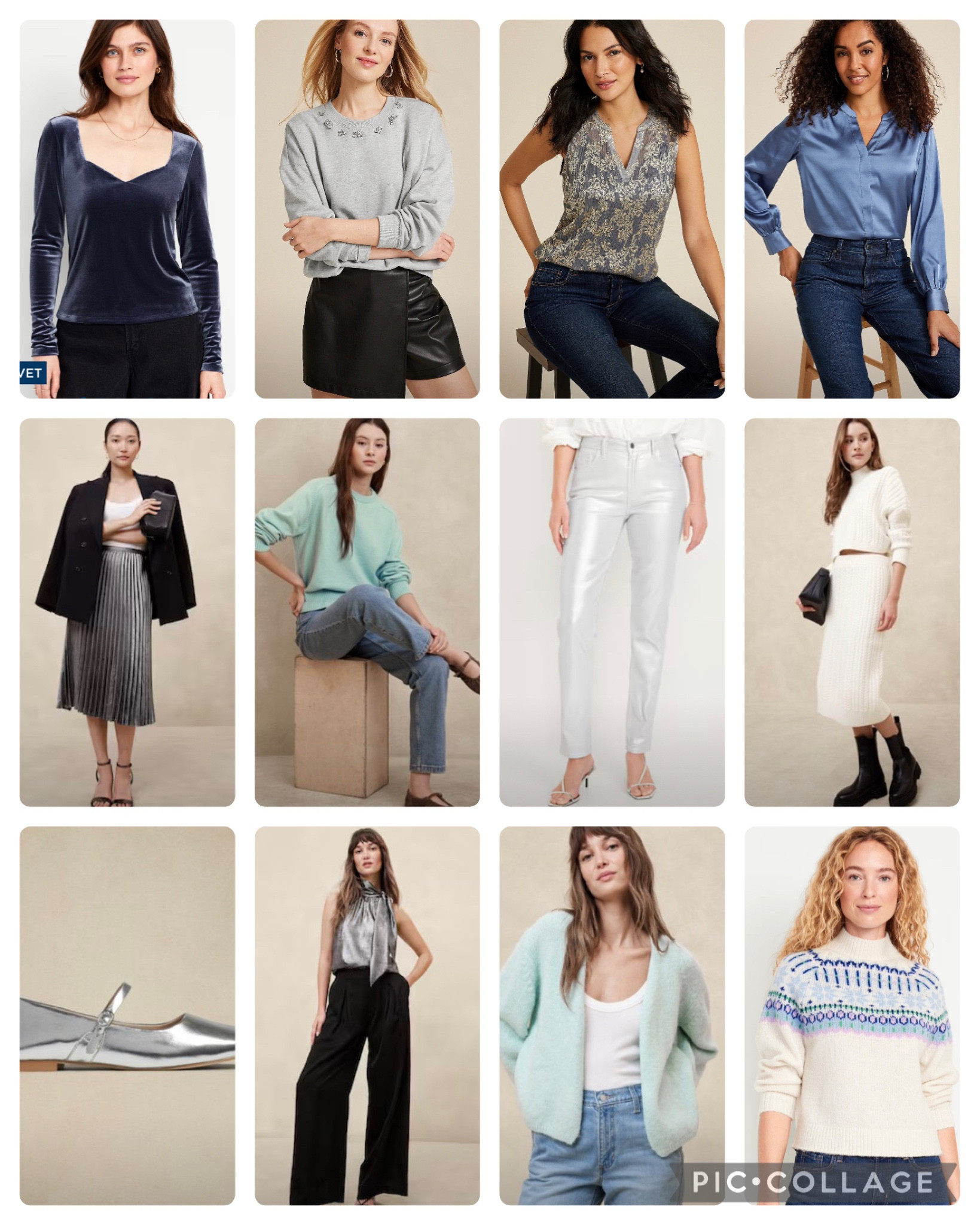 Blues and silvers for the nutcracker ballet!

#hocsummer #coolsummer #lightsummer #truesummer #softsummer #pastelsummer #darksummer #brownsummer #sweetpeasummer #summerpalette #summerfinds

#LTKCyberWeek #LTKSeasonal #LTKHoliday