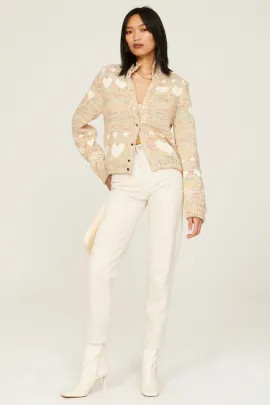 Polina Sweater | Rent the Runway