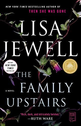 The Family Upstairs: A Novel    Kindle Edition | Amazon (US)