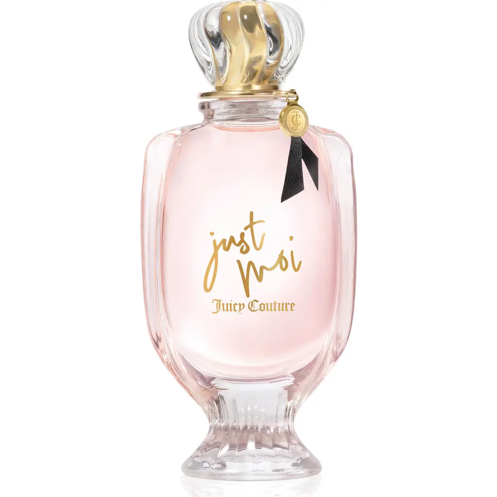 Juicy Couture Just Moi Eau de Parfum Spray at Nordstrom, Size 3.4 Oz | Nordstrom