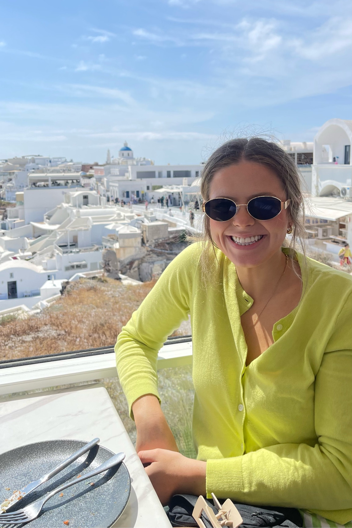 Sightseeing outfit in Greece! From old navy and Amazon 

#LTKFindsUnder50 #LTKTravel #LTKStyleTip