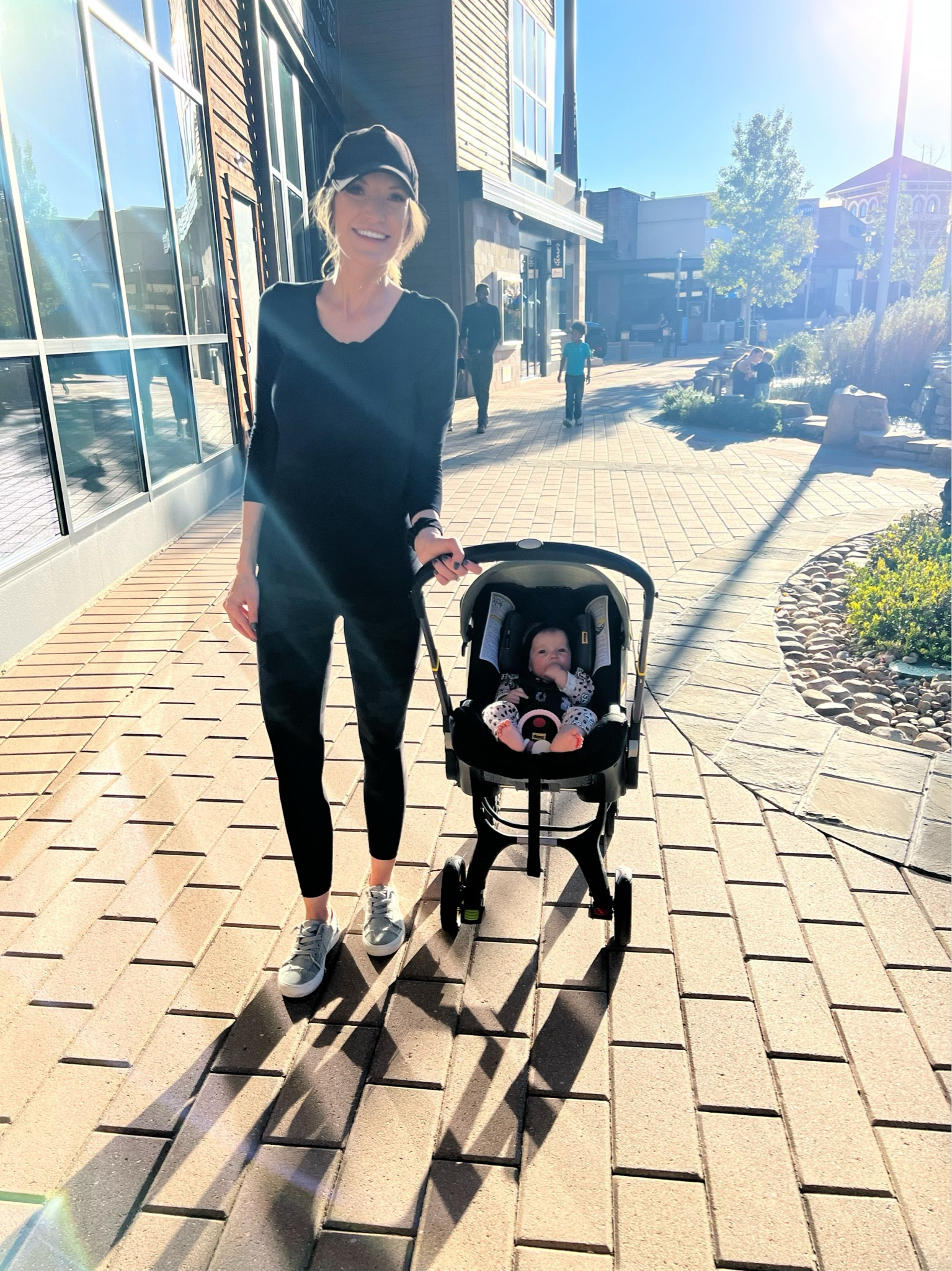 this stroller has been a life saver! 🙏🏼

#LTKFitness #LTKFamily #LTKBaby