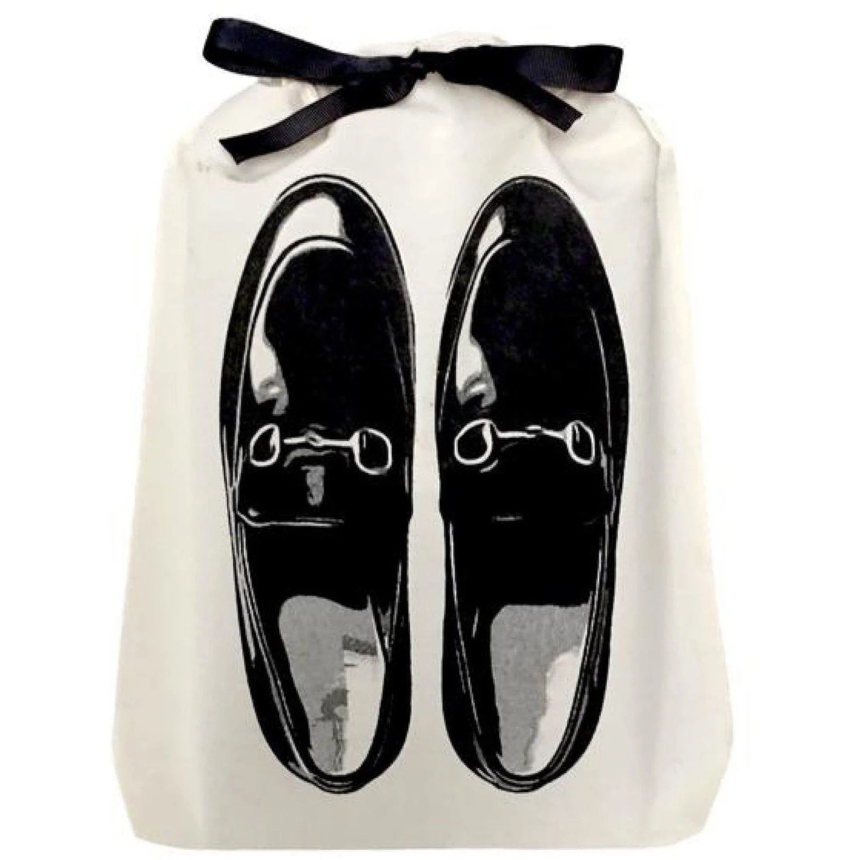 Loafers Organizing Bag | Shop Olivia