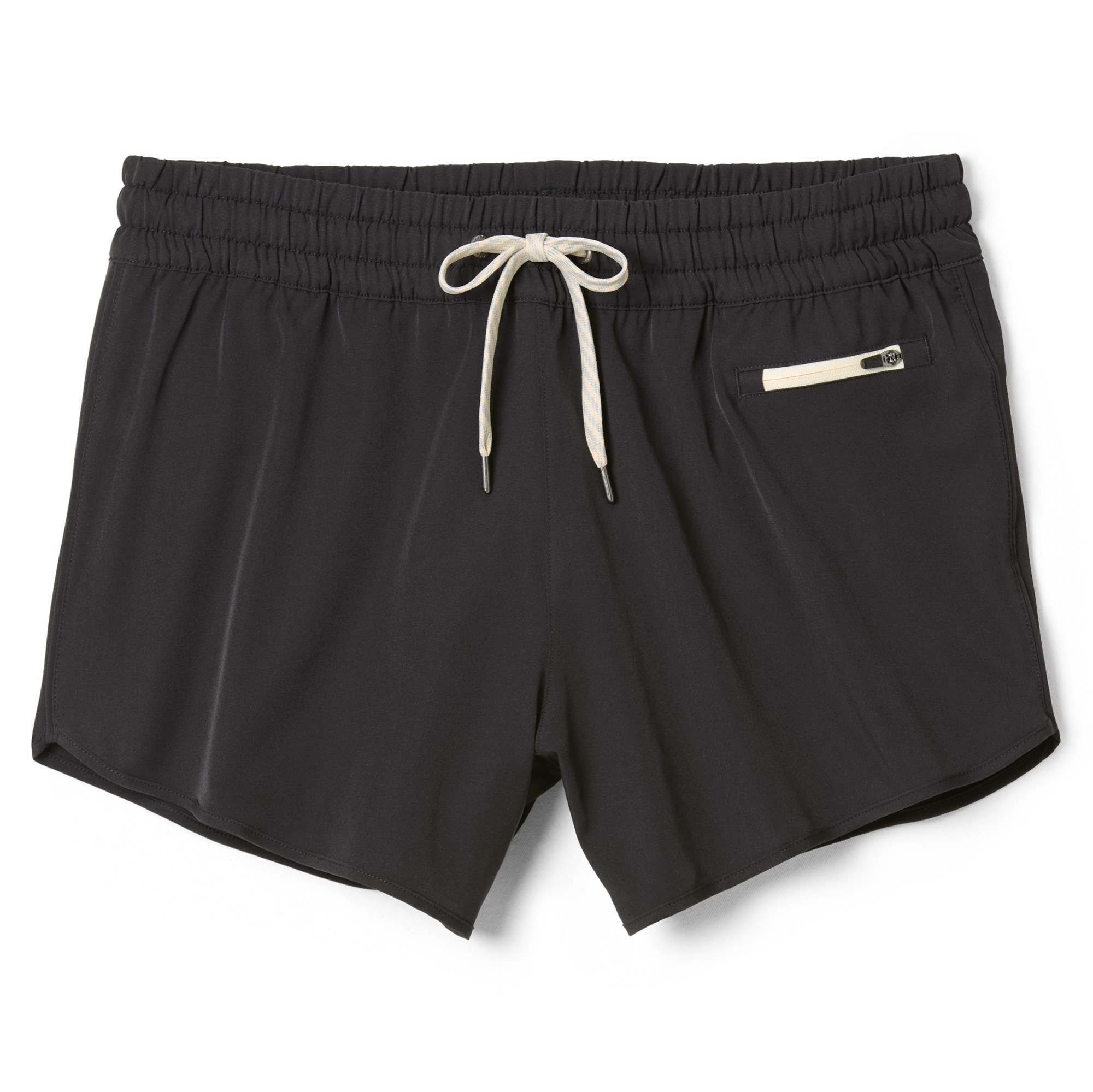 Vuori Women's Clementine 4" Shorts  Black M | REI