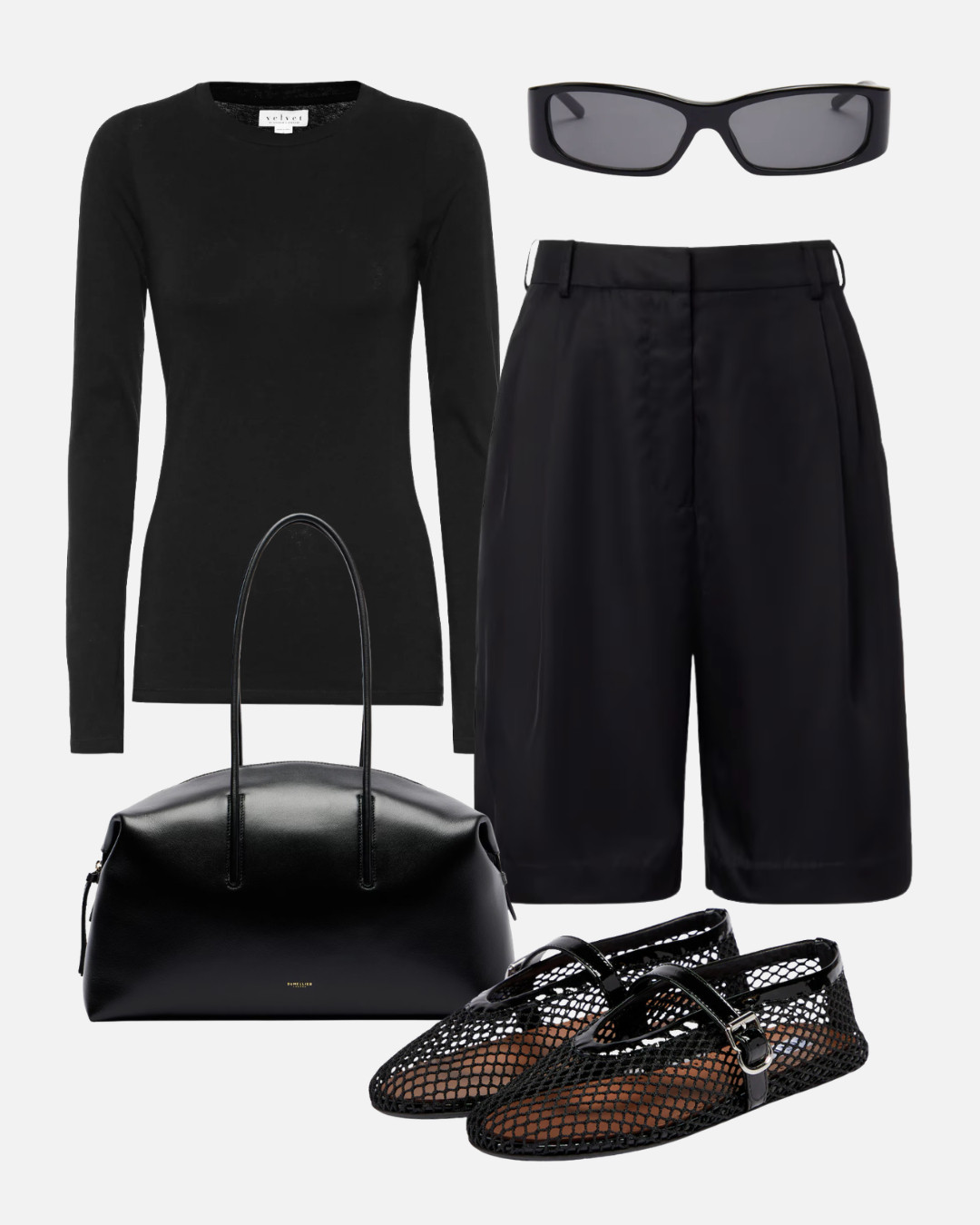 OUTFIT IDEA: Margot Robbie