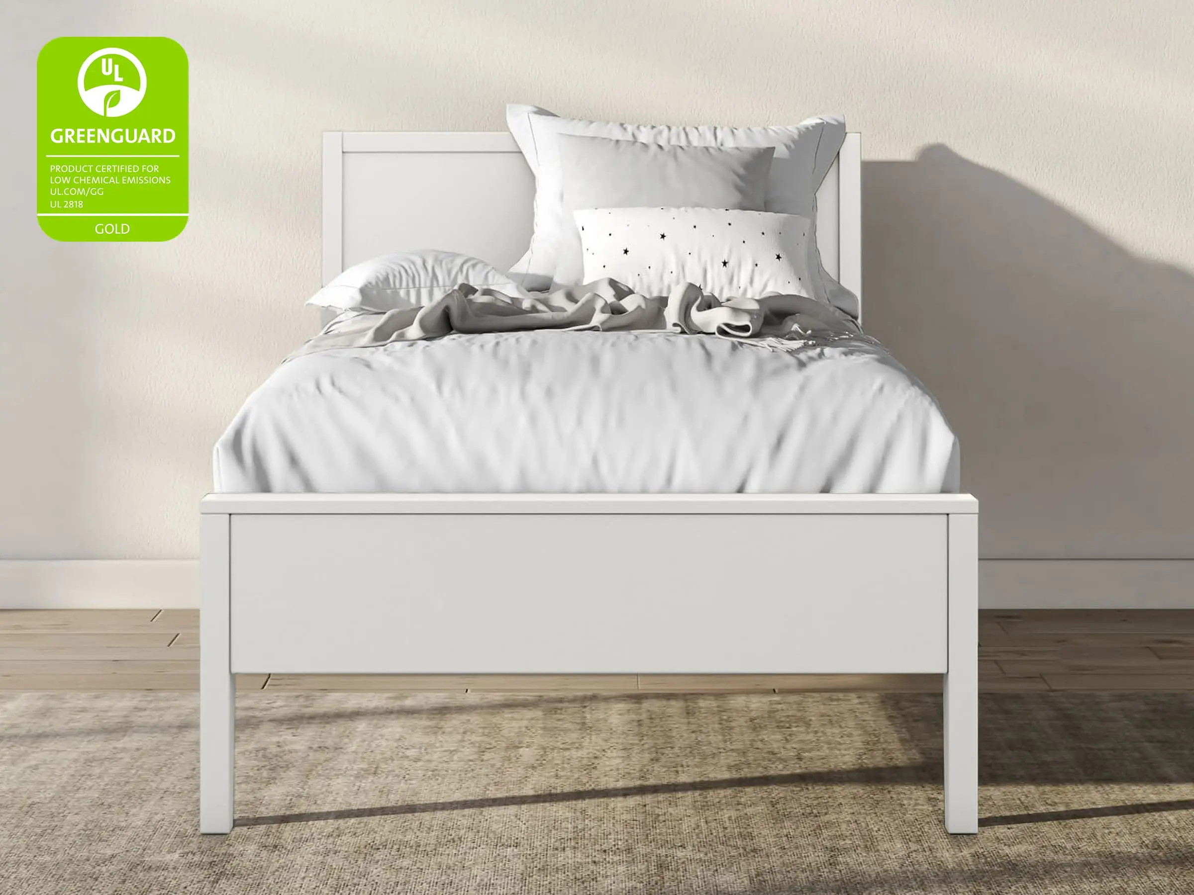 Nook Kids Bed | Leesa Sleep