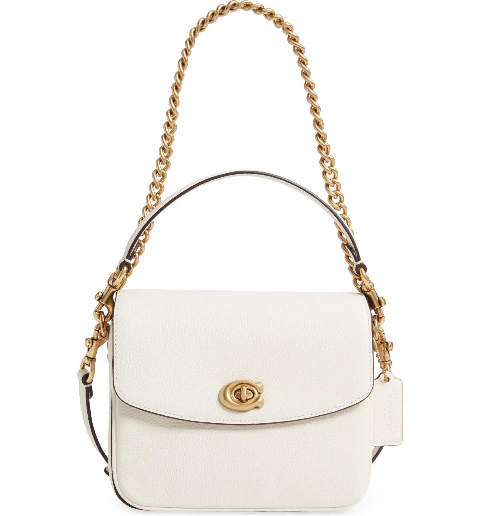 Cassie 19 Leather Crossbody Bag | Nordstrom