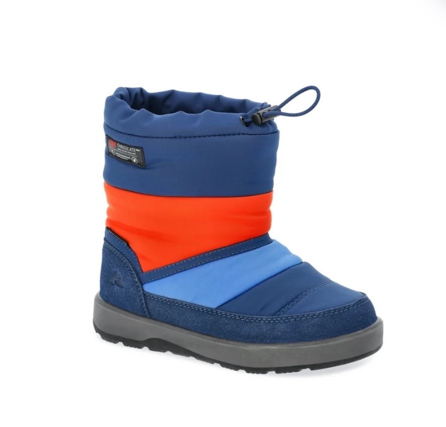 Boys winter boots on sale for $13!! 