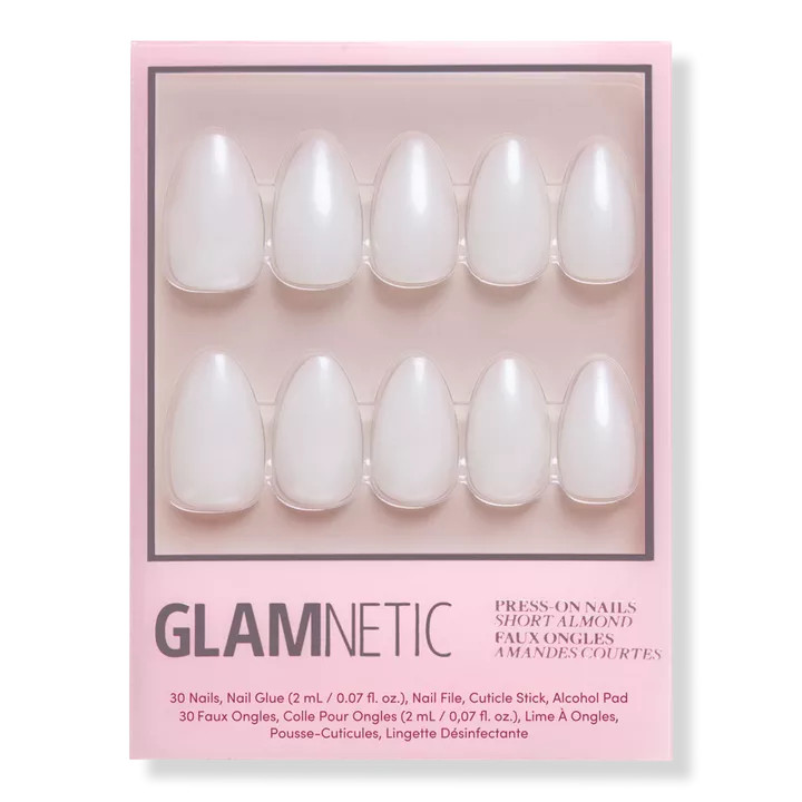 Hailey Press-On Nails | Ulta