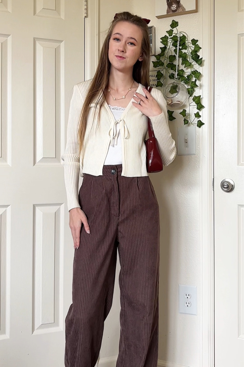 Fall Fits Day 1🍁

college outfits / college girl / college style / college fits / college fashion / womens fashion / pinterest outfit / pinterest aesthetic / that girl / that girl outfit / that girl aesthetic / fall / fall style / fall outfit / fall aesthetic / outfits / outfit ideas / outfit inspo / style inspo / style ideas / budget fashion / autumn style / fall fashion / 

#LTKStyleTip #LTKSeasonal #LTKFindsUnder50