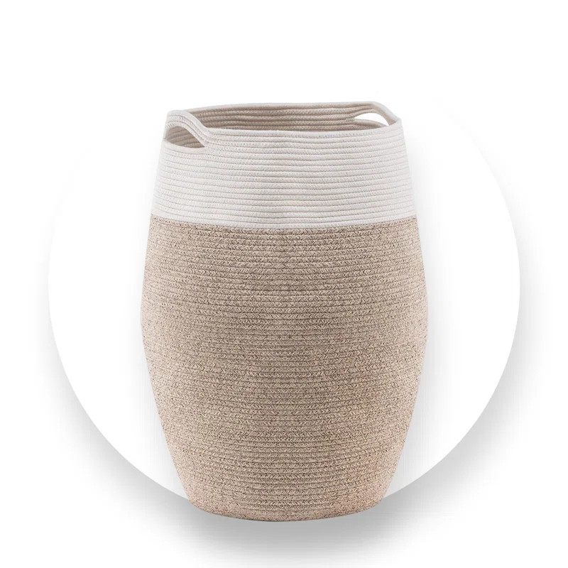 Fabric Laundry Hamper | Wayfair Professional