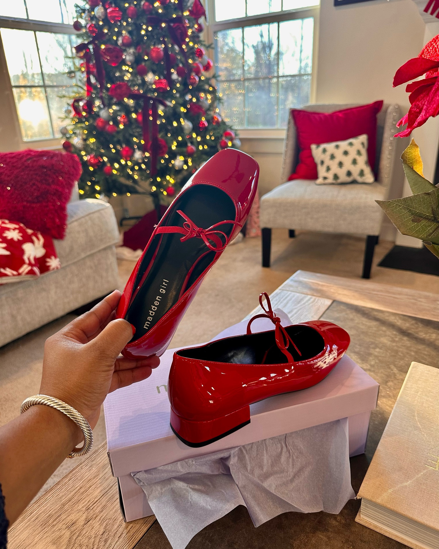 Walmart shoes! 👠 

#LTKShoeCrush #LTKHoliday #LTKGiftGuide