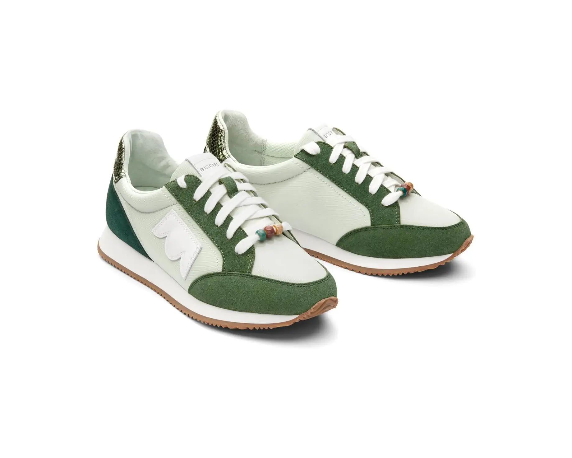 Birdies Roadrunner Nylon Sneakers | Zappos