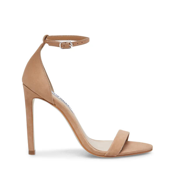 BRANDIE CAMEL NUBUCK | Steve Madden (US)