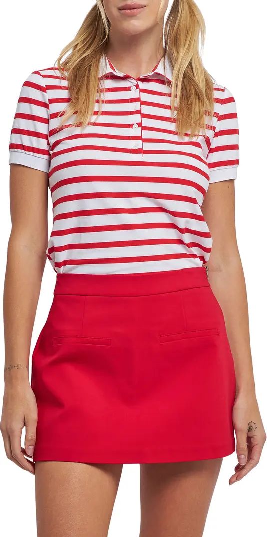 Stripe Polo Shirt | Nordstrom