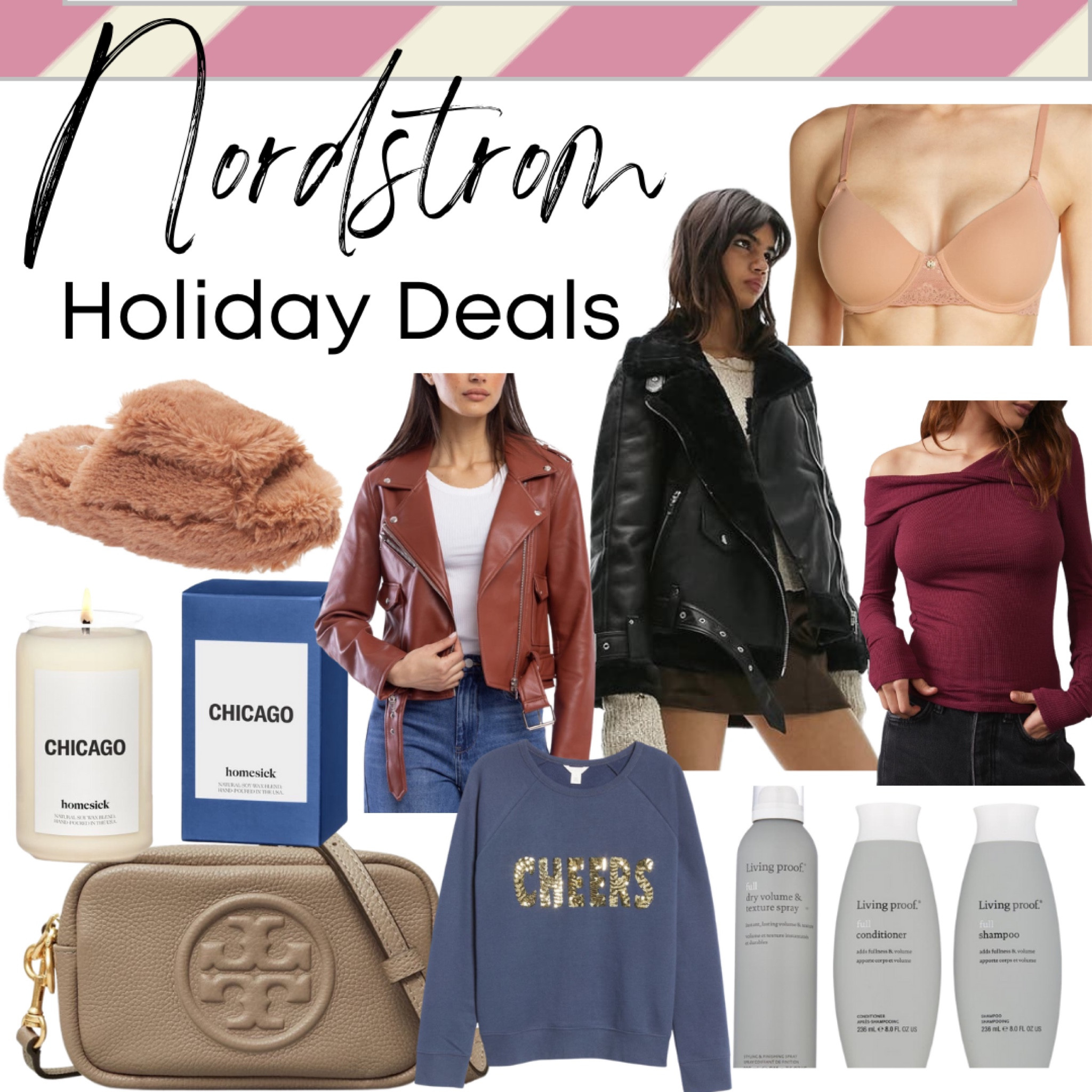 Nordstrom Holiday Deals!
Gifting
Gifts for her
Gifts for teen
Gifts for mom
Gifts for grandma
Gifts for Mother in law

#LTKHoliday #LTKsalealert #LTKSeasonal
