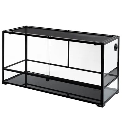 48'' x 18'' x 24'' Reptile Terrarium | Wayfair North America