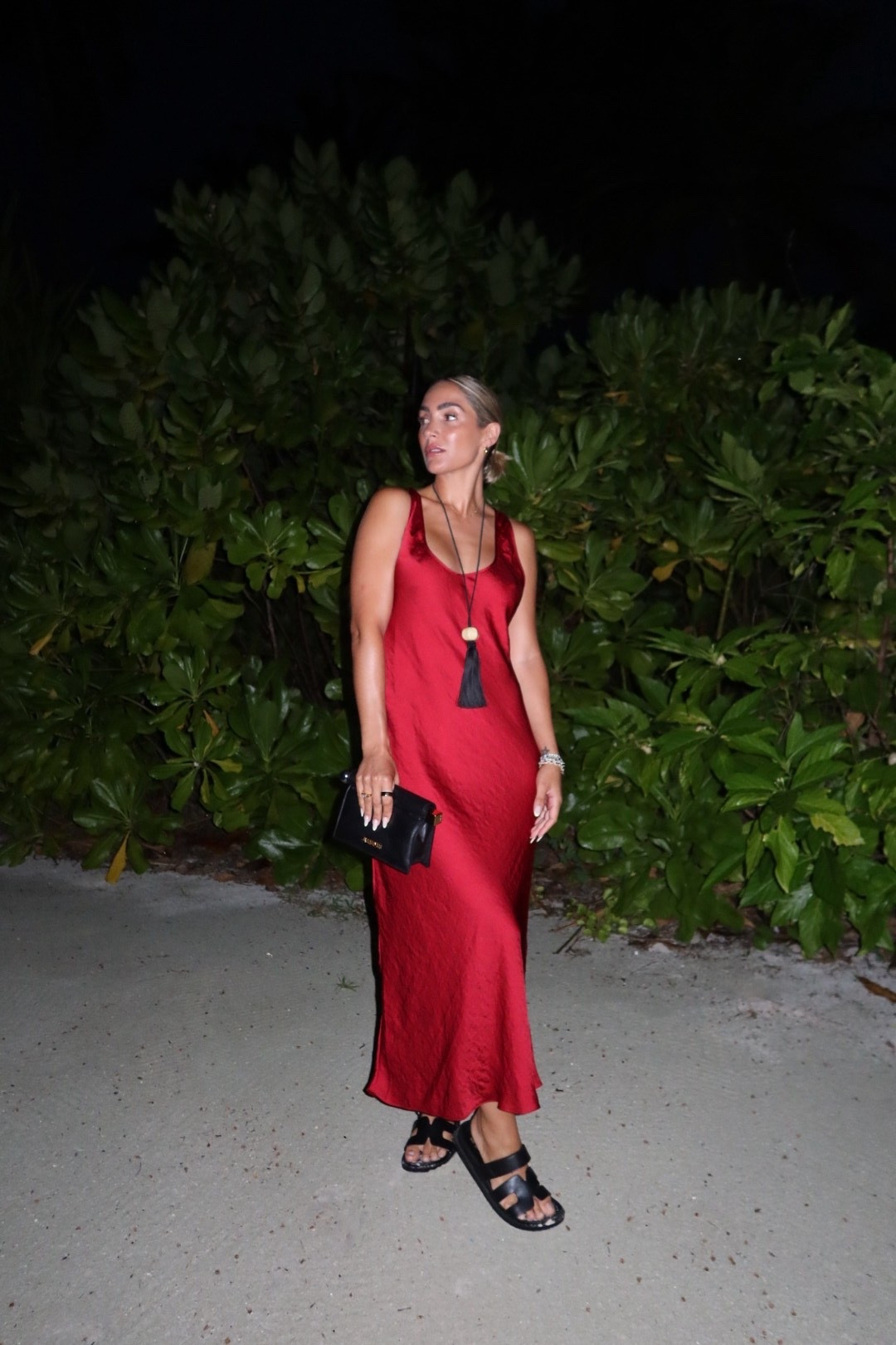 The perfect evening holiday dress 💃🍒🍉🥢🌶️

#LTKsummer #LTKdresses #LTKtravel