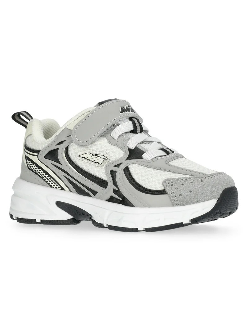 Avia Toddler Unisex 5000 Chunky Trainer Sneakers | Walmart (US)