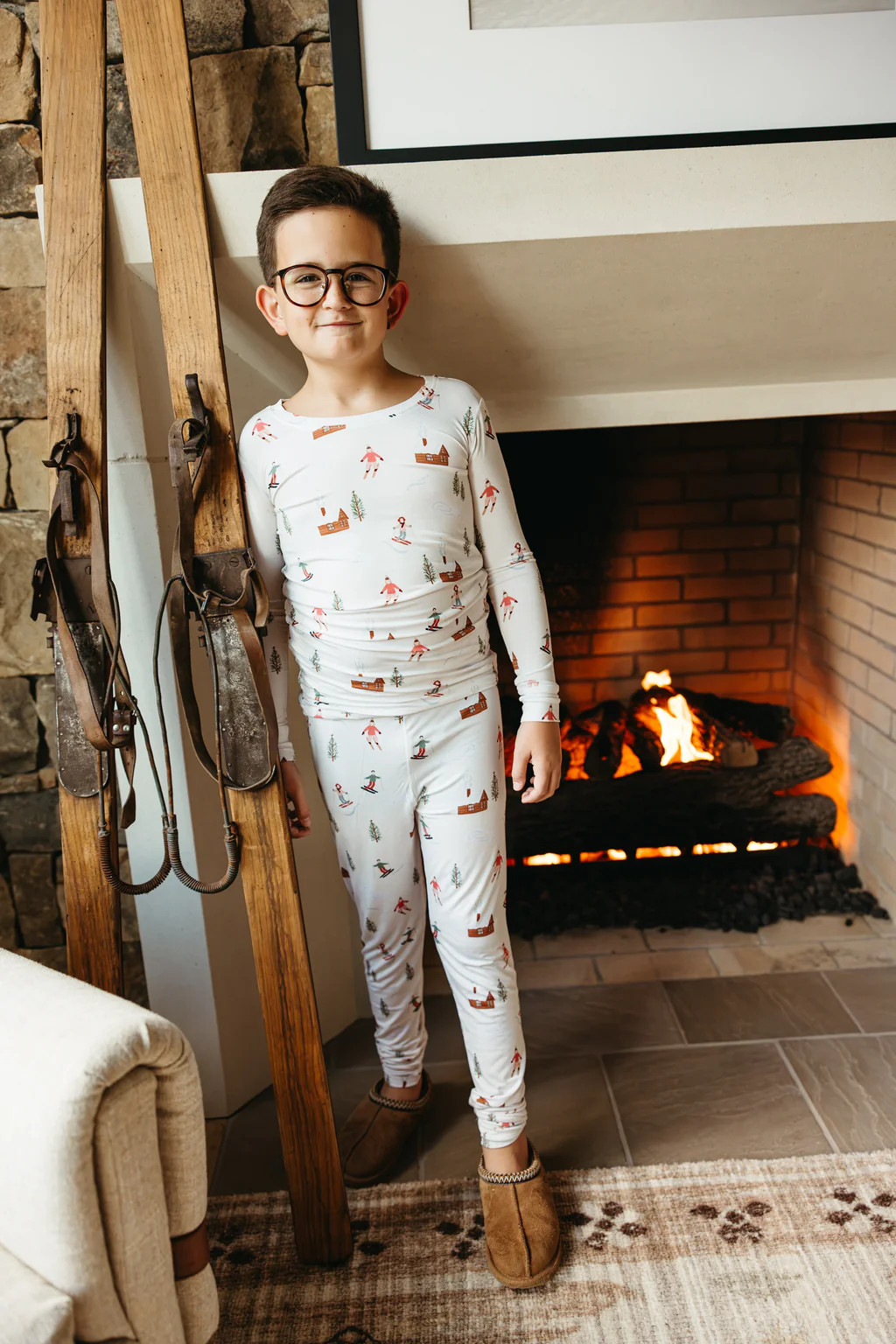 COZY CHALET DREAM SET | Dream Big Little