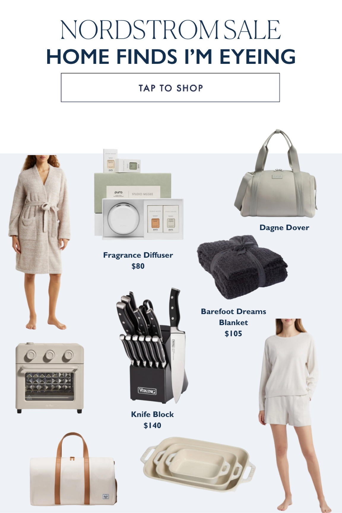 Home Finds I’m Eyeing from the Nordstrom Sale!!!

#LTKSaleAlert #LTKSummerSales #LTKxNSale