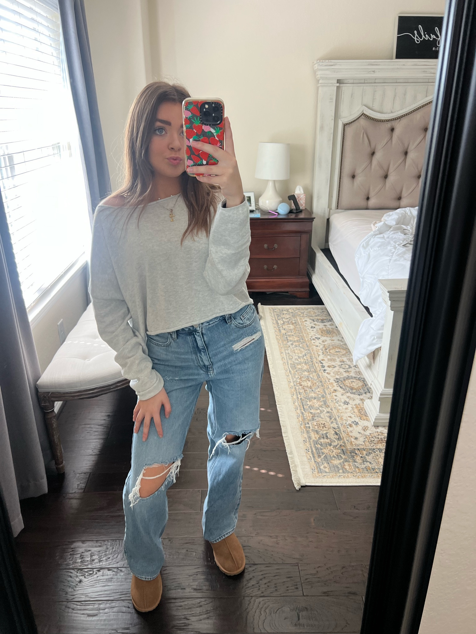 Fall fit 

#LTKU #LTKStyleTip #LTKSeasonal