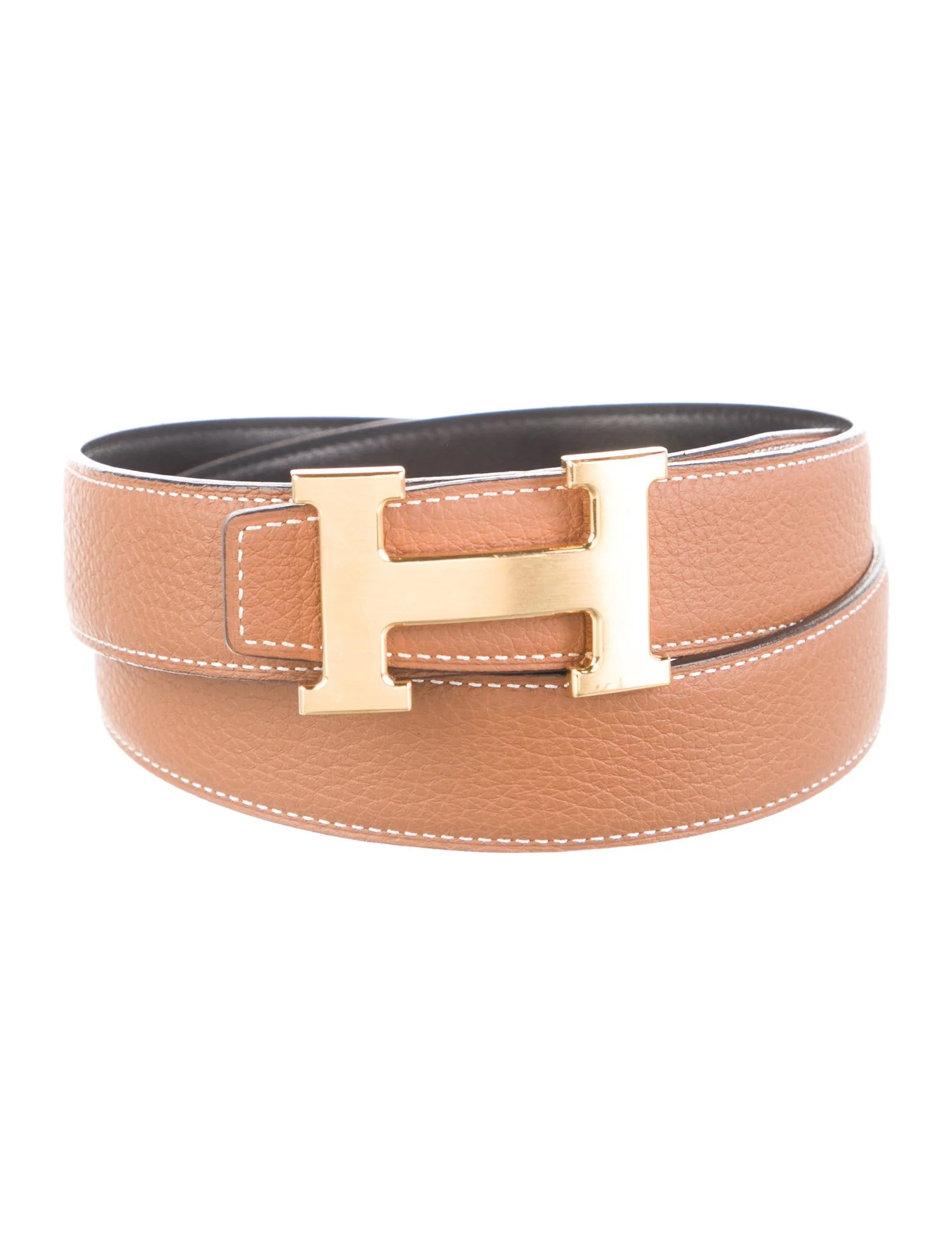 Reversible 32 mm H Belt Kit | The RealReal