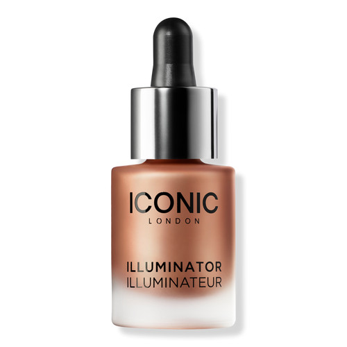 Illuminator Liquid Shimmer Highlighter Drops | Ulta