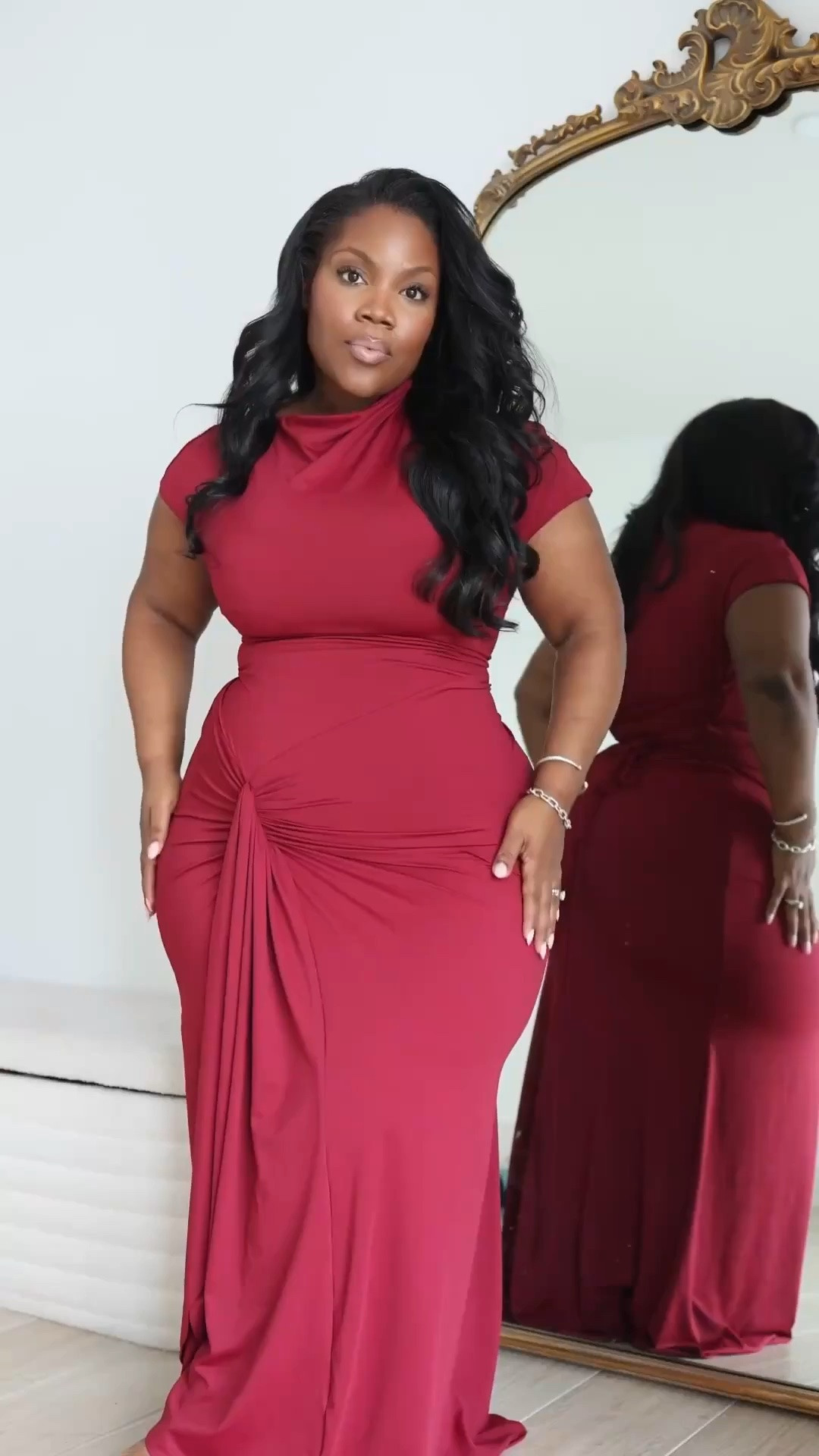 Such a great wedding guest dress 🤎 

Fall wedding guest dress, dress, party dress, fall, curvy girl fashion, Emmy petit

#LTKWedding #LTKMidsize #LTKPetite