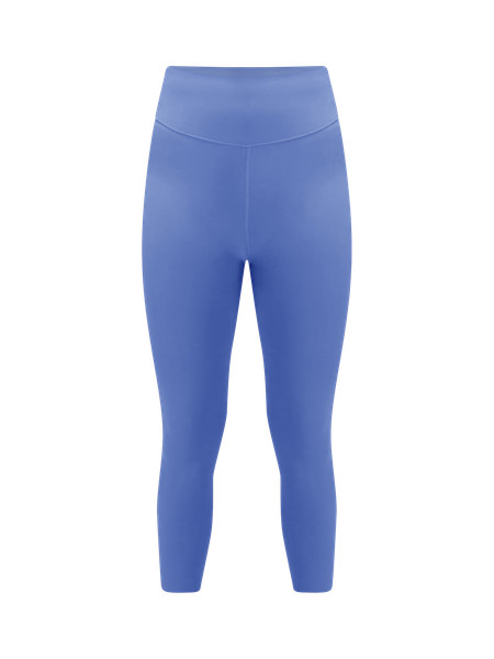 Fast and Free High-Rise Tight 25” Pockets *Updated | Women's Leggings/Tights | lululemon | Lululemon (US)