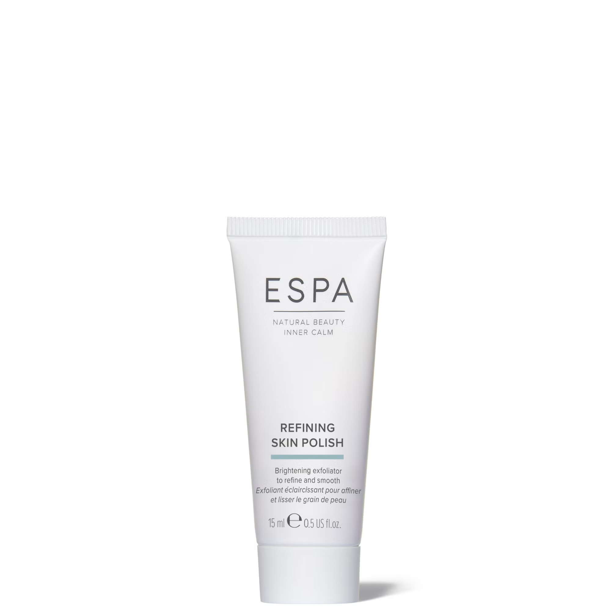 ESPA Refining Skin Polish 15ml | Look Fantastic (UK)