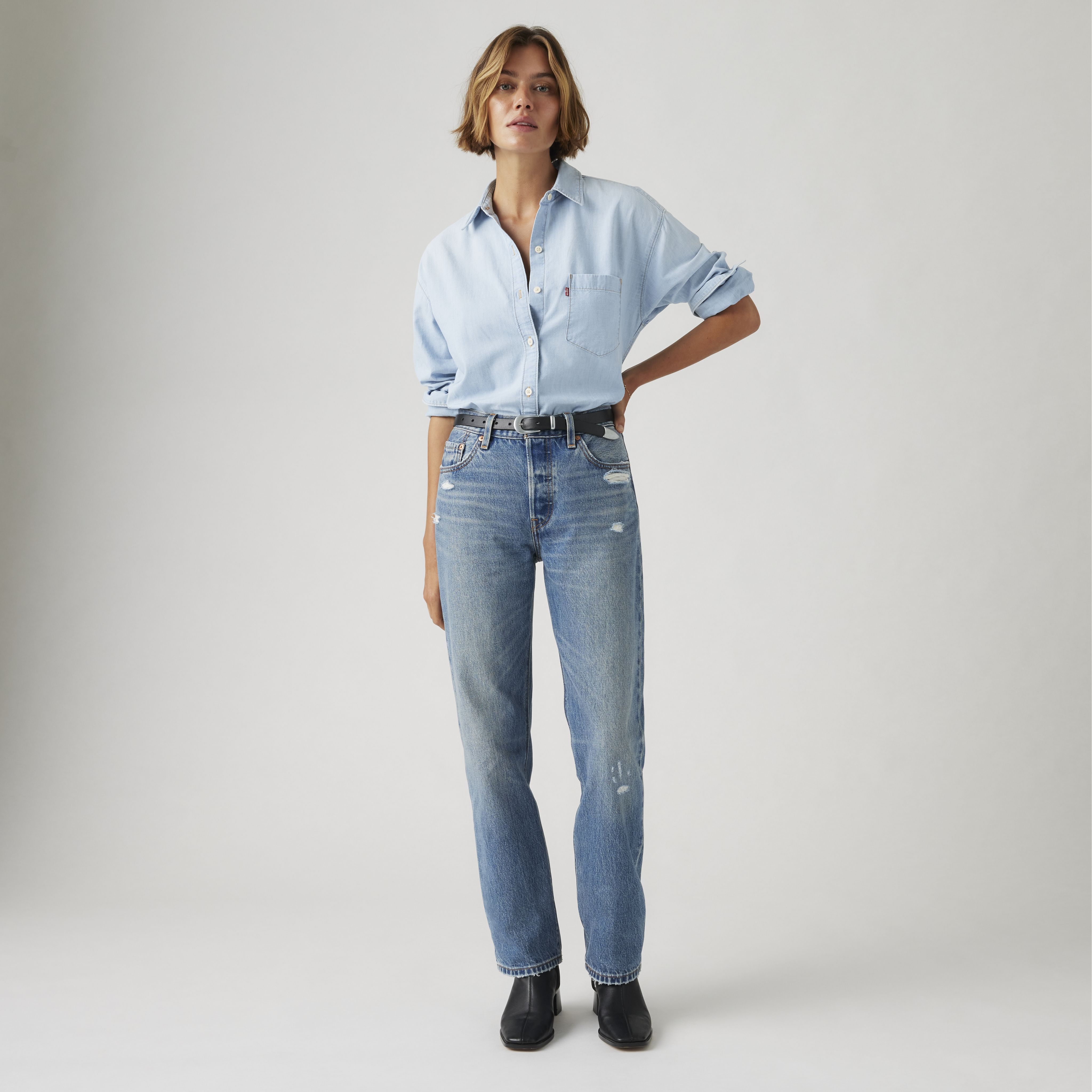 Levi's 501 '90s Women's Jeans 24x30 | Levi's US