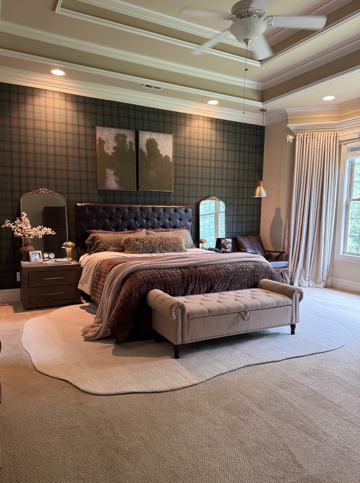 For those asking about my bedding… I linked everything in the picture. 

#homedecor
#bedroomfurniture
#bedroomdecor
#bedroominspo
#bedding
#moodybedroom


#LTKFamily #LTKHome #LTKSeasonal