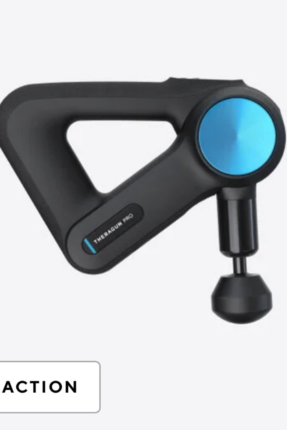 Male gift idea, perfect for an active fitness lover! Portable massage for at home 

#LTKmens #LTKFind #LTKfitness