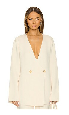 SER.O.YA Tundra Sweater in Eggshell from Revolve.com | Revolve Clothing (Global)