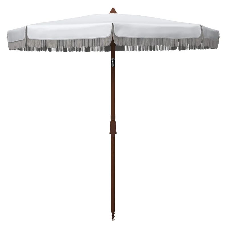Tyler 73.62'' Outdoor Umbrella | Wayfair North America