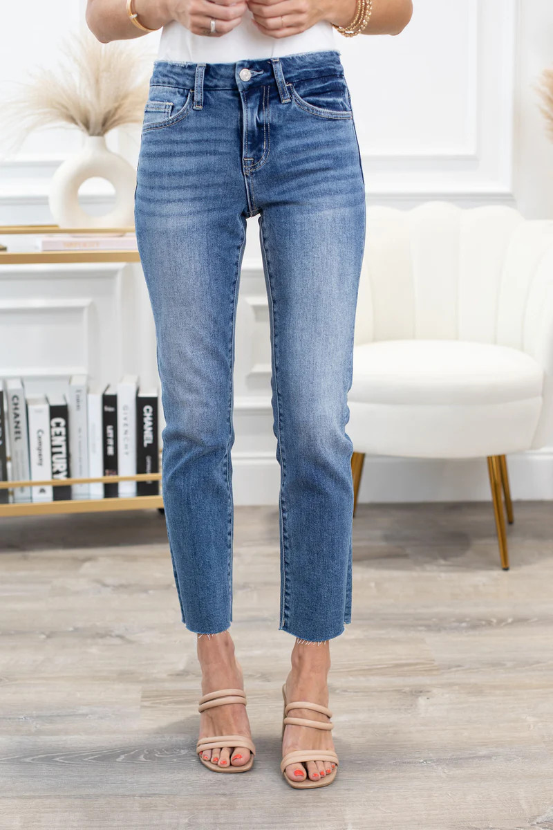 Gia Jeans | Avara