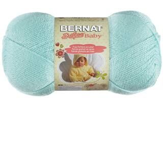 Bernat® Softee® Baby Solid Yarn | Michaels Stores