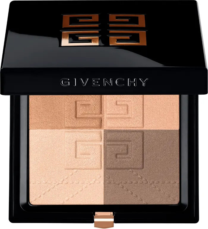 Prisme Libre 4-Color Blurring & Sculpting Bronzer Powder | Nordstrom