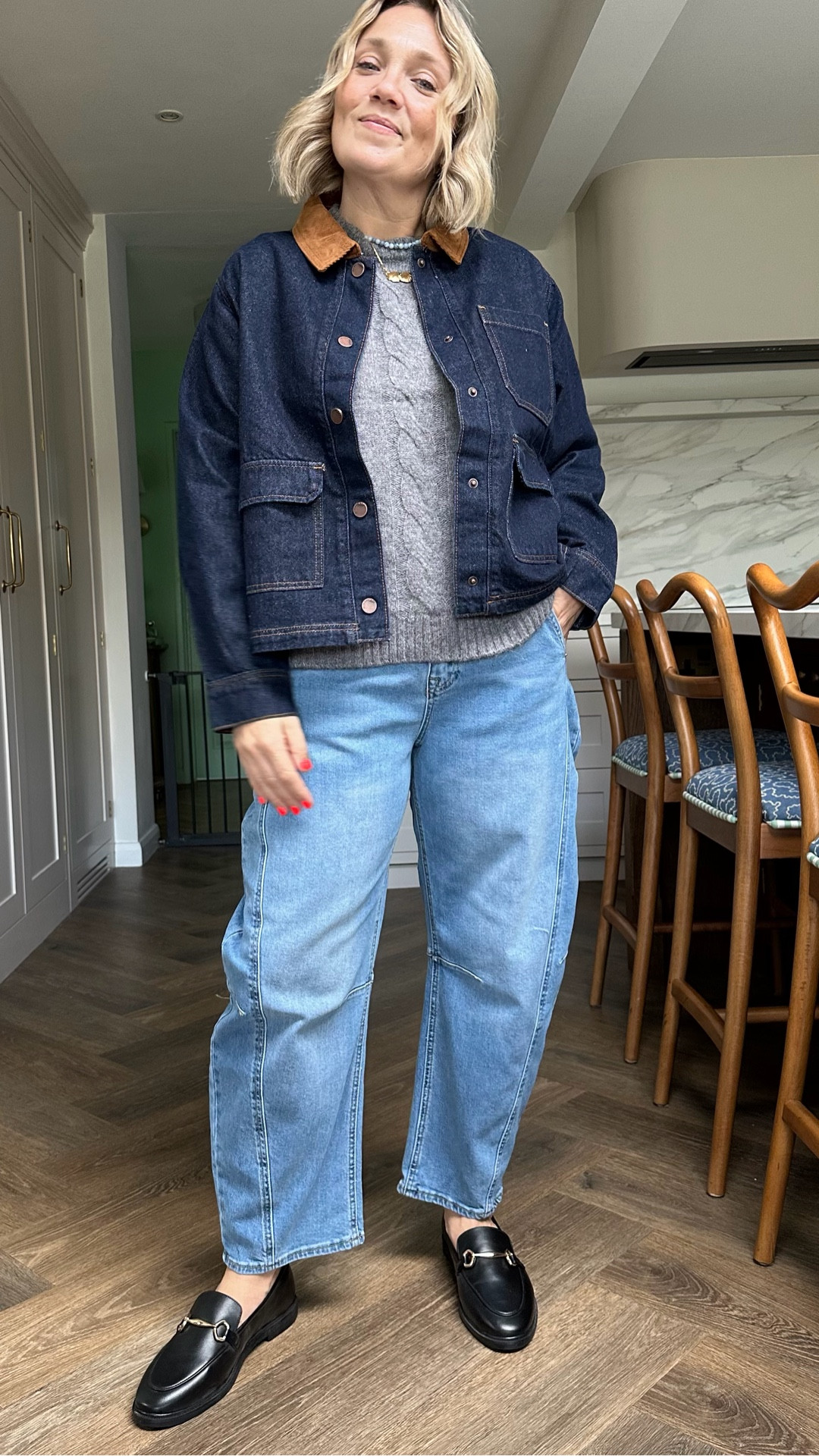 JD Williams Must Haves
INPOx

#LTKuk #LTKspring #LTKover50style