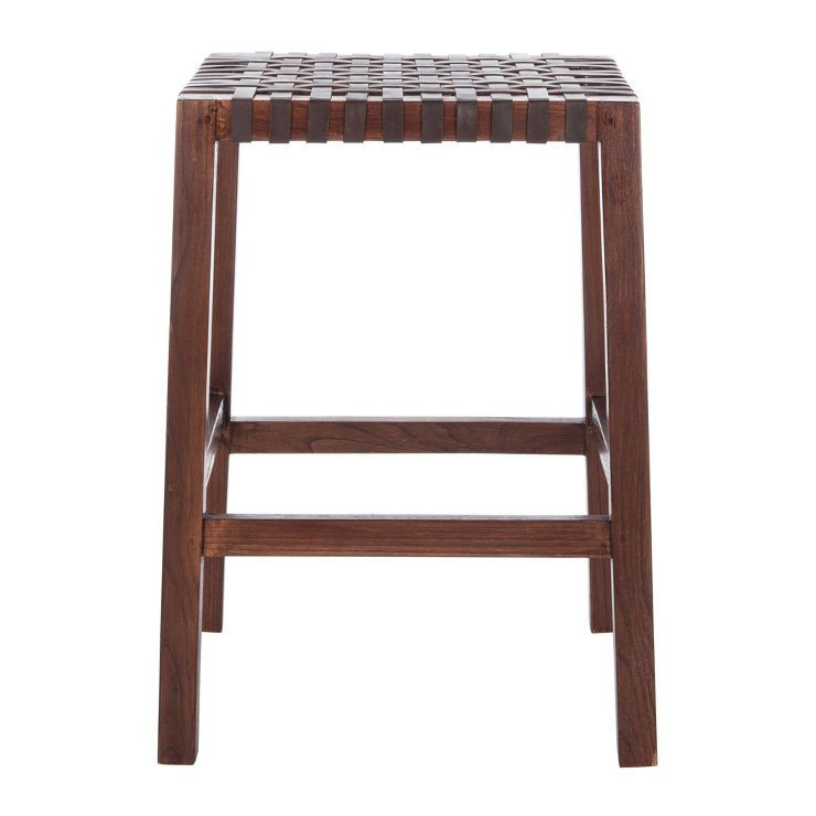 Capri Counter Height Barstool - Safavieh | Target