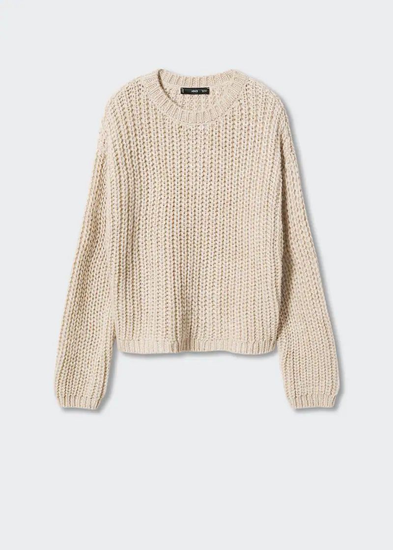 Search: Chunky-knit sweater (314) | Mango USA | MANGO (US)