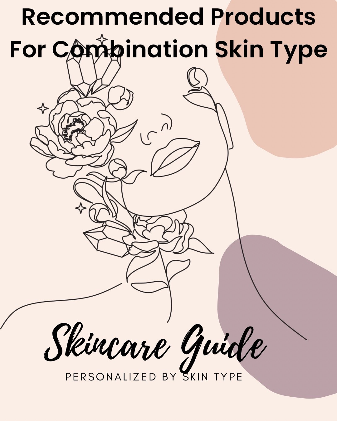 Have a combination of dry and oily skin? Here’s what you need:

#LTKOver40 #LTKFindsUnder50 #LTKBeauty