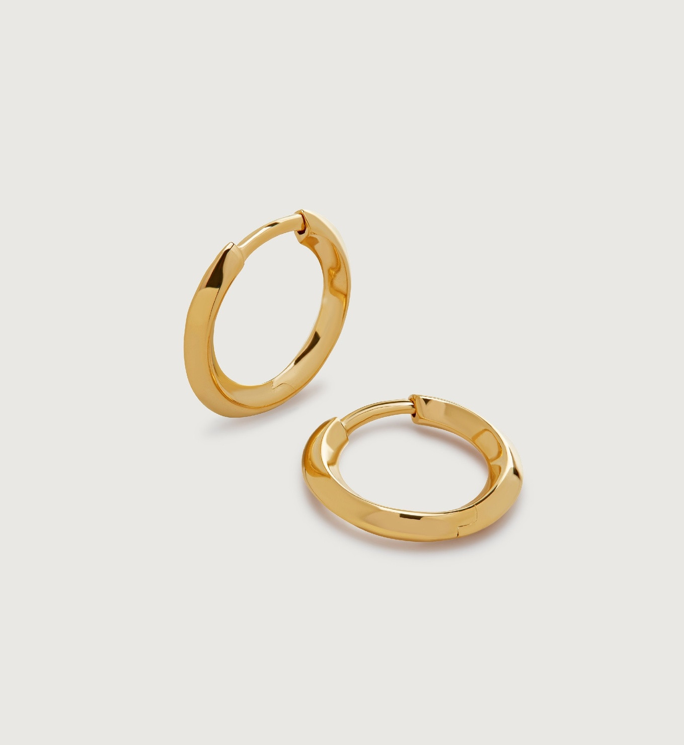 Power Huggie Earrings



18k Gold Vermeil


£70


£52.50


25% off | Monica Vinader (Global)