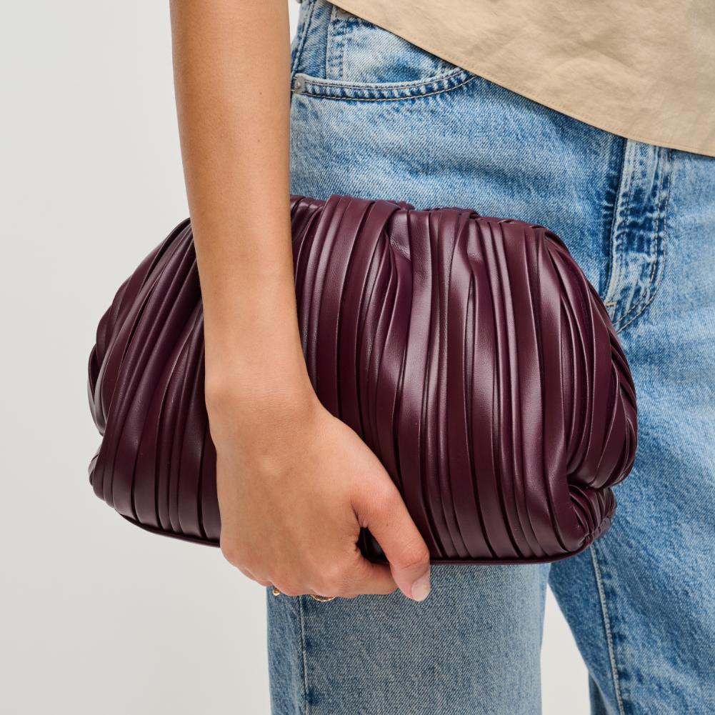 Philippa Clutch | Urban Expressions
