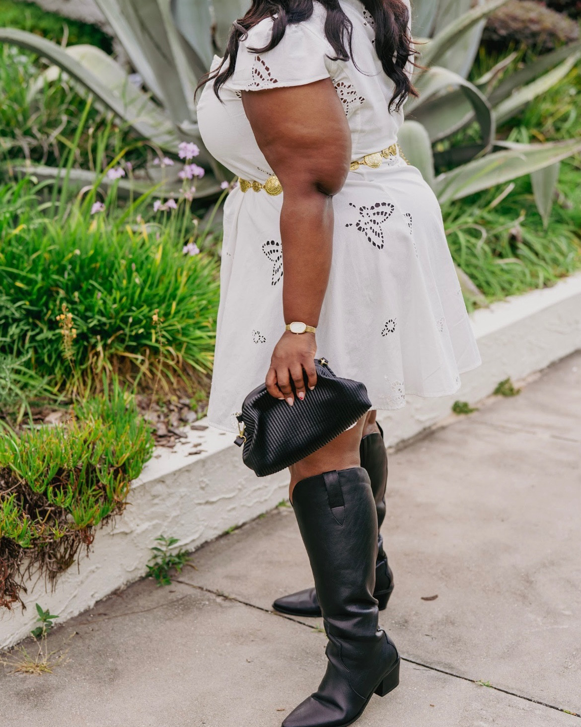 Cowboy take me away! This western look with all the dazzling pieces are affordable and a fun way to participate in the trend✨

Western Outfit, Country Concert Outfit, Plus Size Fashion 

Dress Size XXL

#LTKfindsunder100 #LTKstyletip #LTKplussize