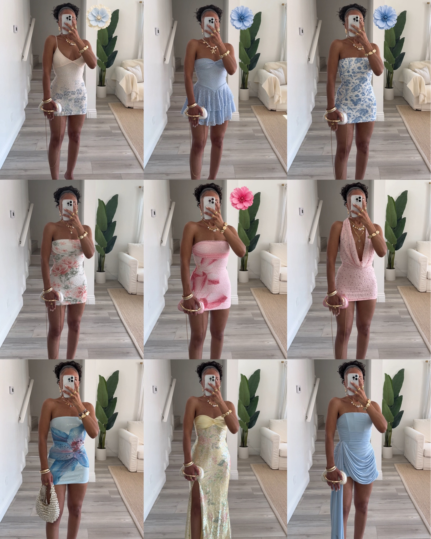 Stunning dresses for summerr

#LTKootd #LTKMothersDay #LTKWedding