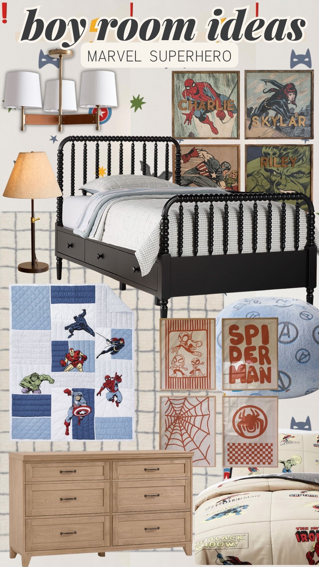 boy room ideas, Marvel superhero room, superhero bedroom, Marvel kids room, boy bedroom ideas, superhero decor, Marvel bedroom decor, kids room inspiration, superhero wall decor, Marvel themed room, boys room inspiration, comic book room decor, Avengers room, Spider-Man room decor, superhero bedding, kids bedroom makeover, Marvel posters, boys bedroom decor, themed kids room, action hero room, Marvel style room, playful boys room, boys room decor ideas, superhero nursery toddler, Marvel accessories, bedroom styling kids, bold kids room decor, character room ideas, kids space design, fun boys bedroom, Marvel home decor, superhero inspired bedroom, creative kids room, boys room makeover ideas